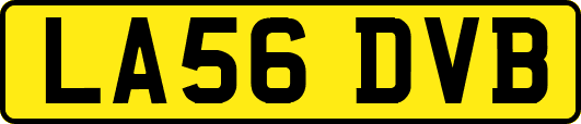 LA56DVB
