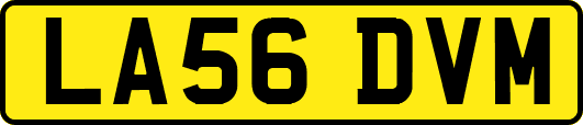 LA56DVM