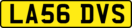 LA56DVS