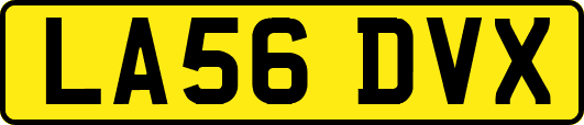 LA56DVX