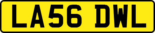 LA56DWL