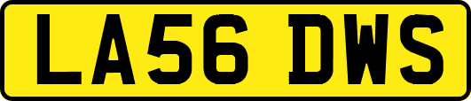 LA56DWS