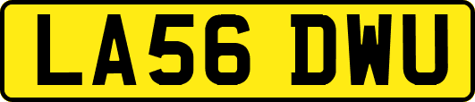 LA56DWU