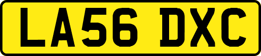LA56DXC