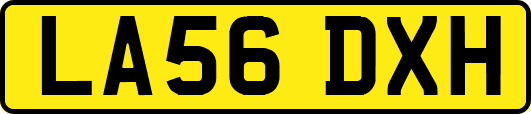 LA56DXH
