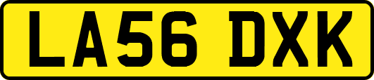 LA56DXK