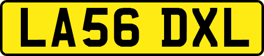 LA56DXL
