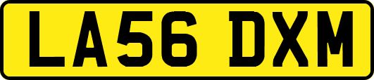 LA56DXM