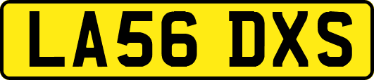 LA56DXS