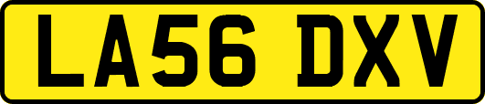 LA56DXV