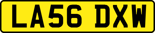 LA56DXW