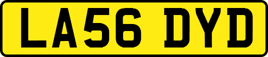 LA56DYD