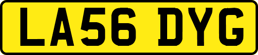LA56DYG