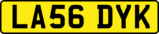 LA56DYK
