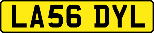 LA56DYL