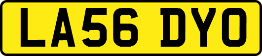 LA56DYO