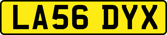 LA56DYX
