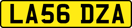 LA56DZA