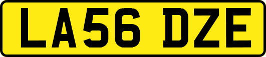LA56DZE