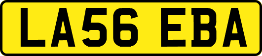LA56EBA