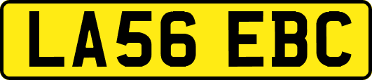 LA56EBC