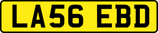 LA56EBD