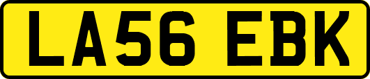 LA56EBK