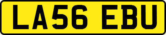LA56EBU