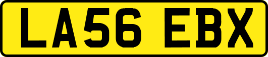 LA56EBX