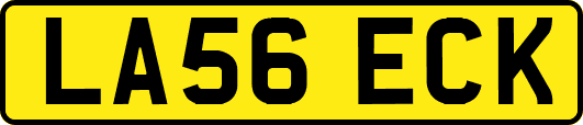 LA56ECK
