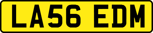 LA56EDM