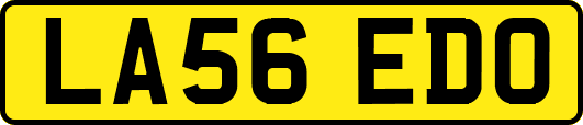 LA56EDO