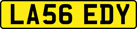 LA56EDY