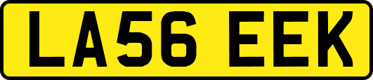 LA56EEK