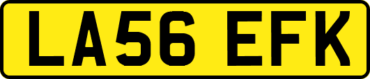 LA56EFK