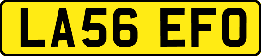 LA56EFO