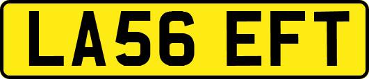 LA56EFT
