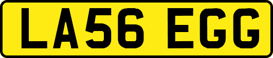 LA56EGG