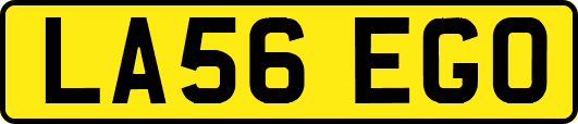 LA56EGO