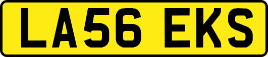 LA56EKS