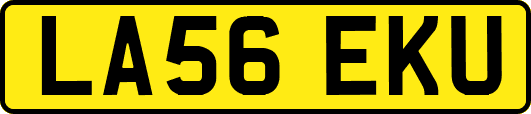 LA56EKU