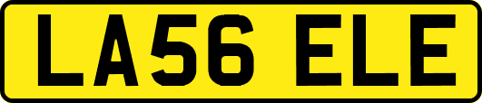 LA56ELE