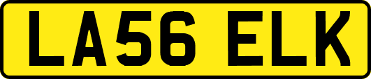 LA56ELK