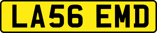 LA56EMD