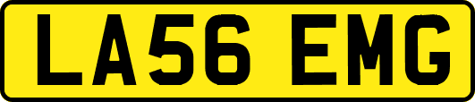 LA56EMG