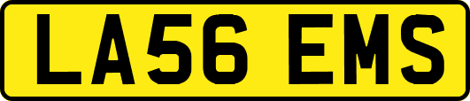 LA56EMS
