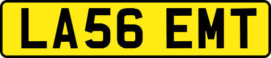 LA56EMT