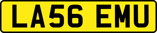 LA56EMU