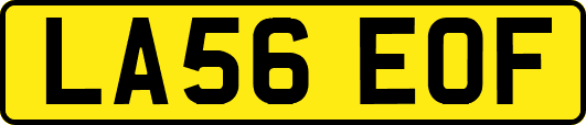 LA56EOF