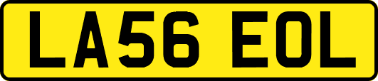 LA56EOL